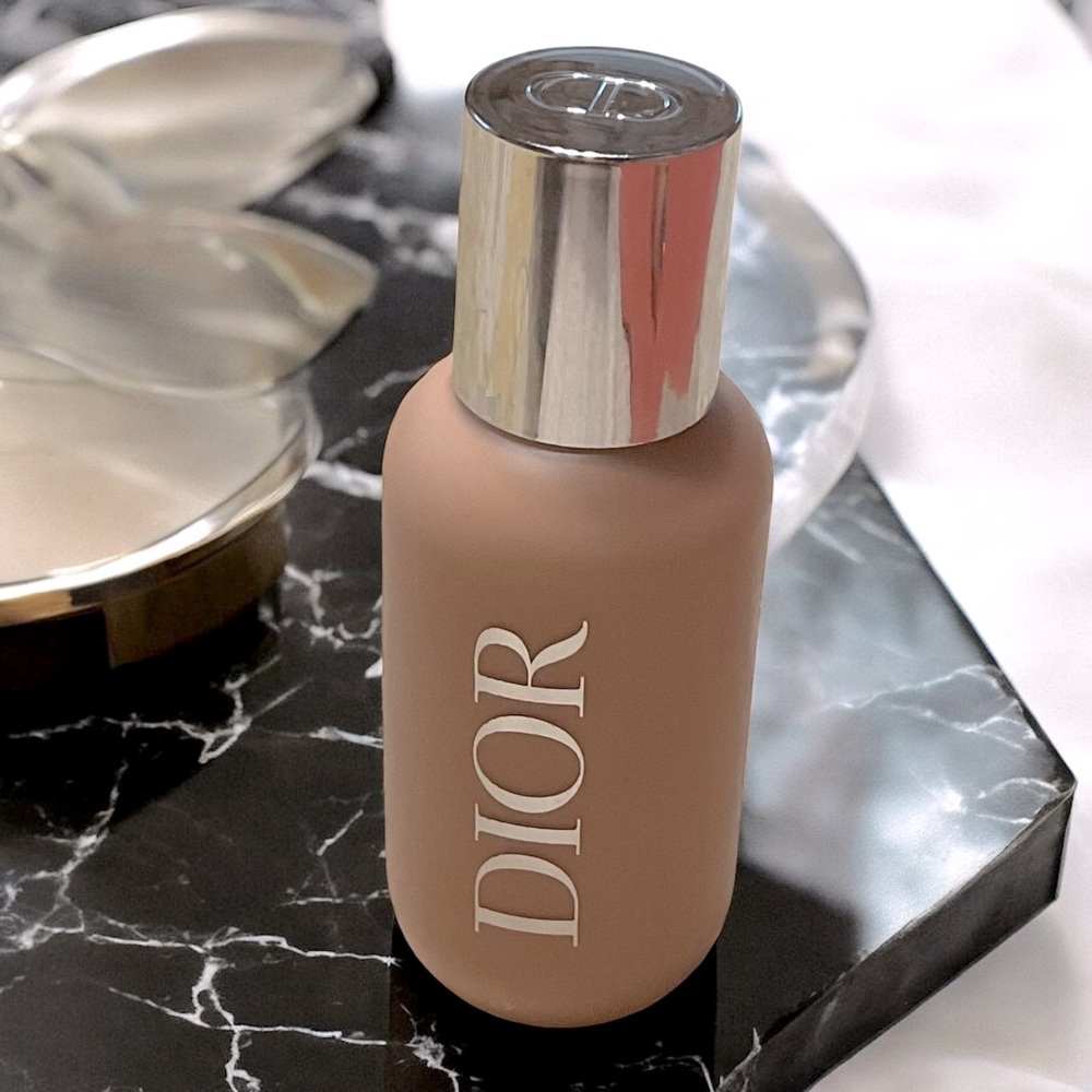 Christian Dior Backstage Face & Body Foundation in 3CR